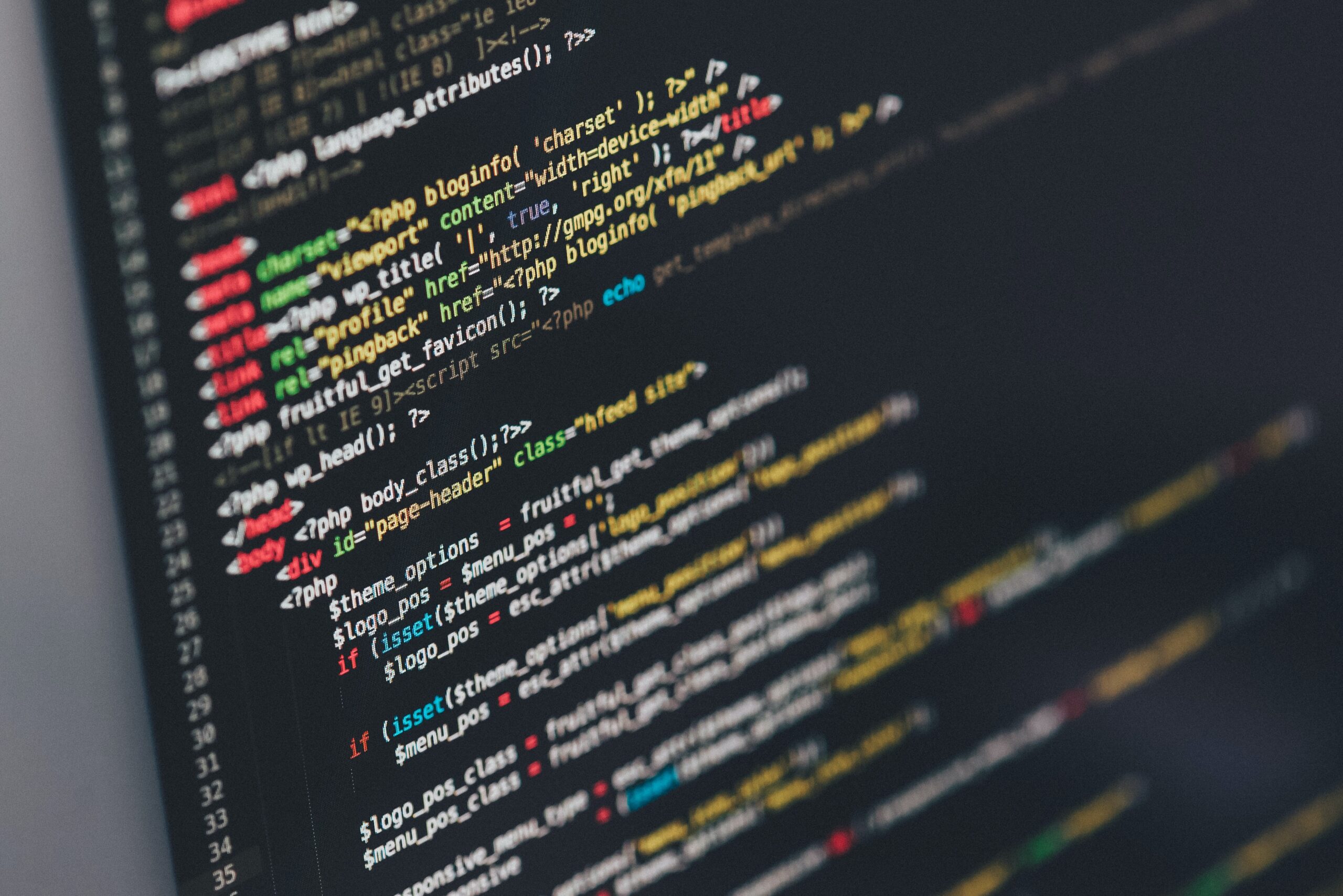 Website-Development