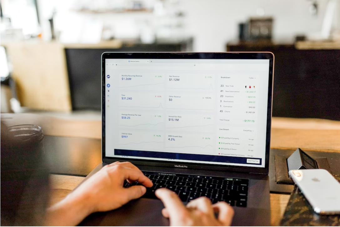 Website-Optimierung